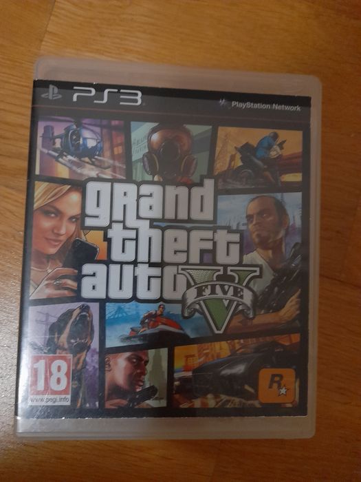 Jogos Playstation 3