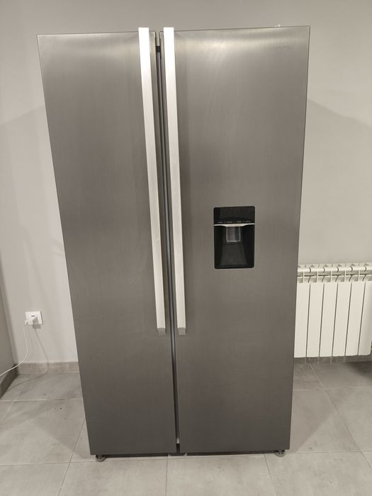 Frigorífico Confortec Syde by Syde