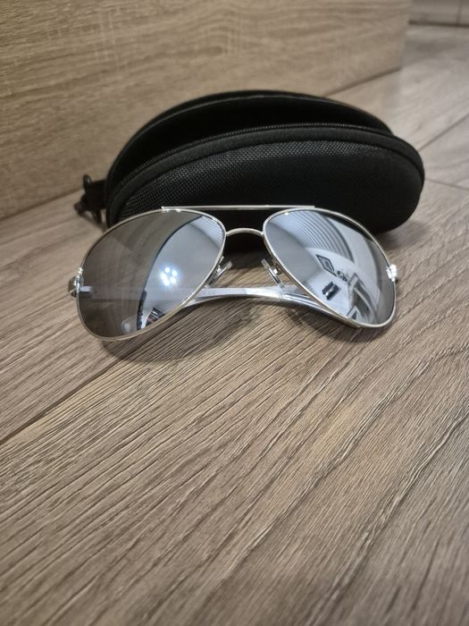 Okulary przeciwsłoneczne