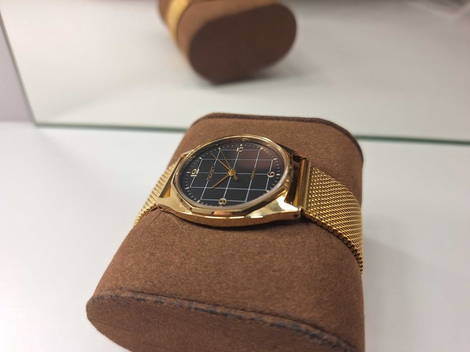 Zegarek męski poljot