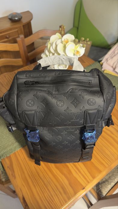 Bolsa para viajem