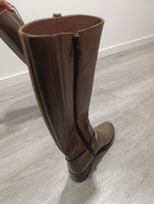 Botas Luís Onofre n. 38