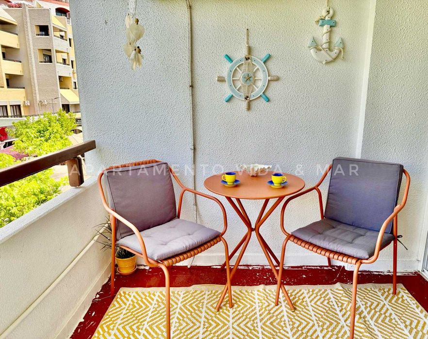 Magnífica Casa de Férias - Albufeira a 50m da Praia Pescadores