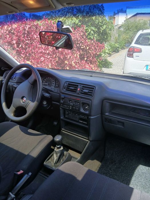 Opel Vectra, classico de garagem, 47 mil klm reais, estado imaculado , 1,4 gasolina