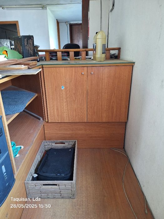 Movel para loja, etc