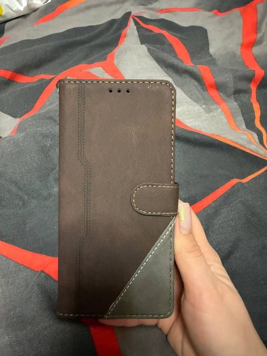 Чехол книжка MotoE40