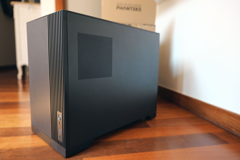PC completo novo Gaming 1080p AMD 5600x 1660 Super 16gb Ram Samsung 970 Pro  512GB SSD 1TB ; 1000W PSU Bronze