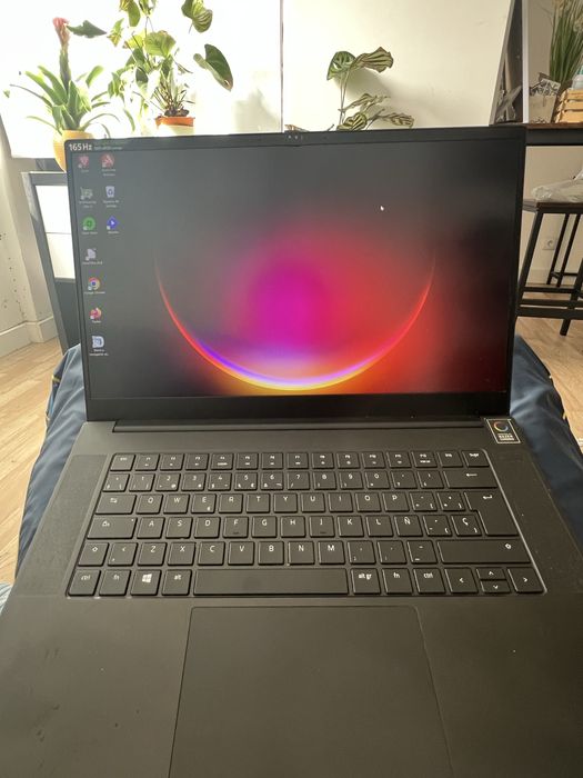 Portatil Gaming | Razer Blade 15 | RTX 3070 | QHD | Estado 10/10