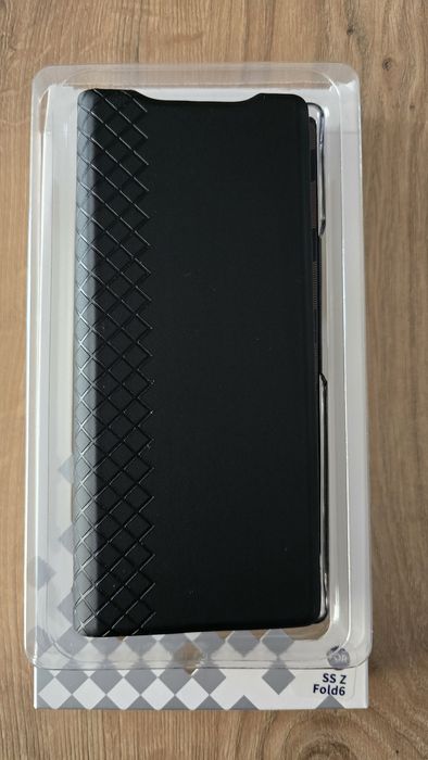 Etui Case do Samsung Galaxy Z Fold 6