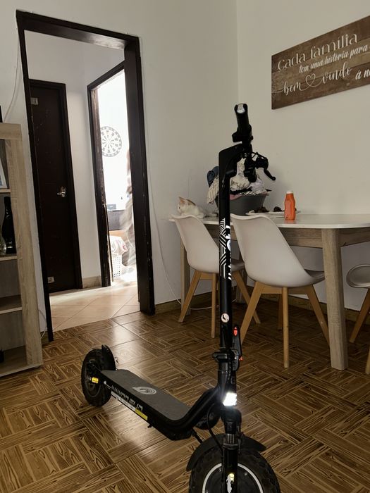 Trotinete eletrica