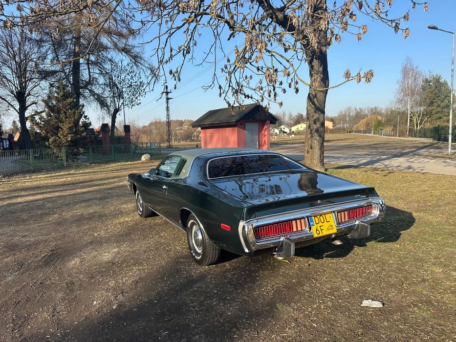 Dodge Charger