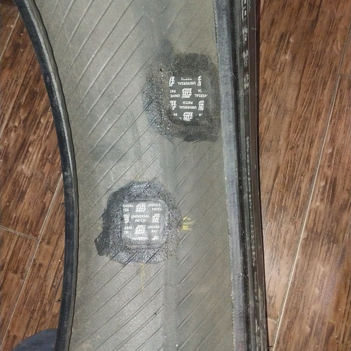Продам покришку Dunlop American elite 200 55 17