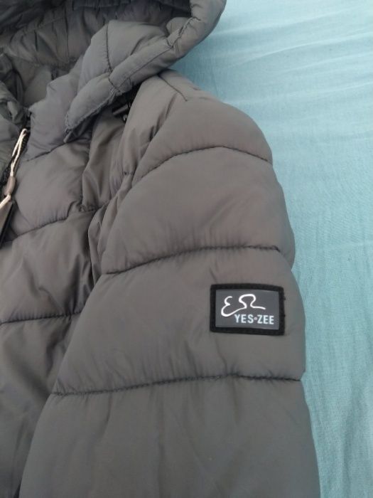 Куртка На Синтепоне YES ZEE BY ESSENZA (Италия) 1 900 грн.