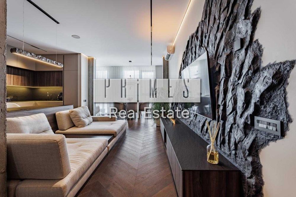 Продаж 5к квартири, ЖК Delmar, вул. Андрія Верхогляда, 4б, Печерськ
