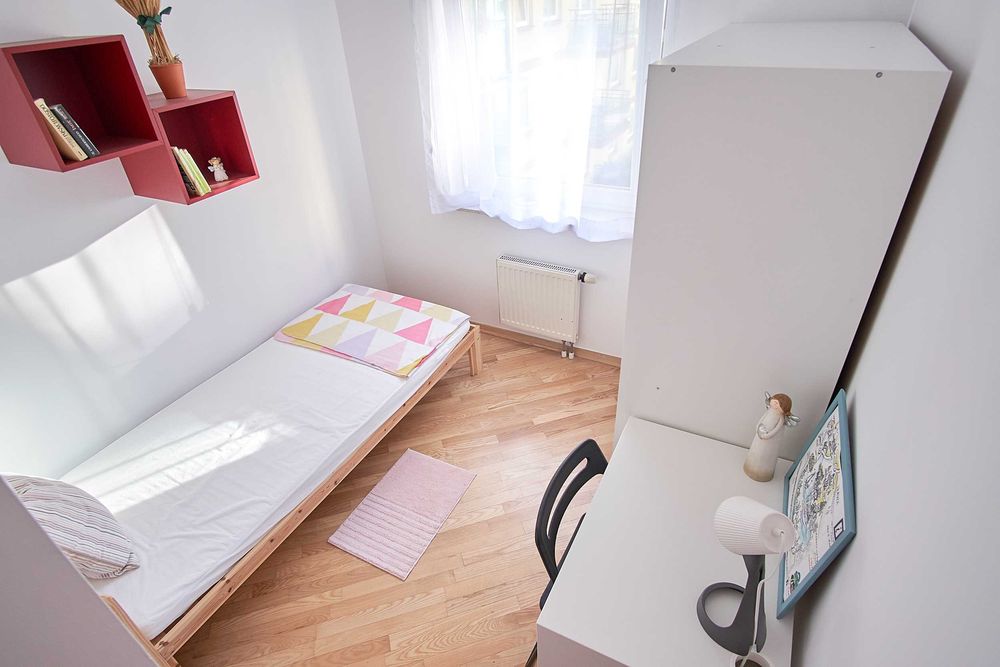 Mieszkanie – Warszawa, Moczydło, Ursynów - Widok 5