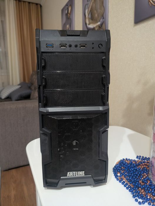 Продам комп'ютер