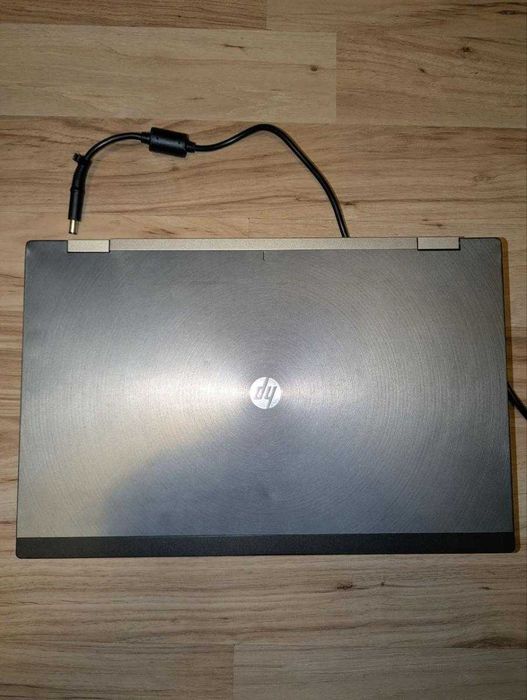 Hp EliteBook 8760w NVIDIA Quadro M3000M(gtx970)