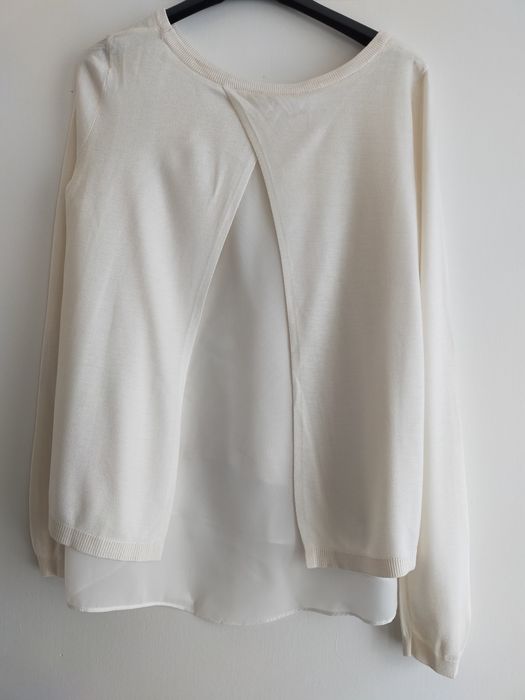 Bluzka damska H&M