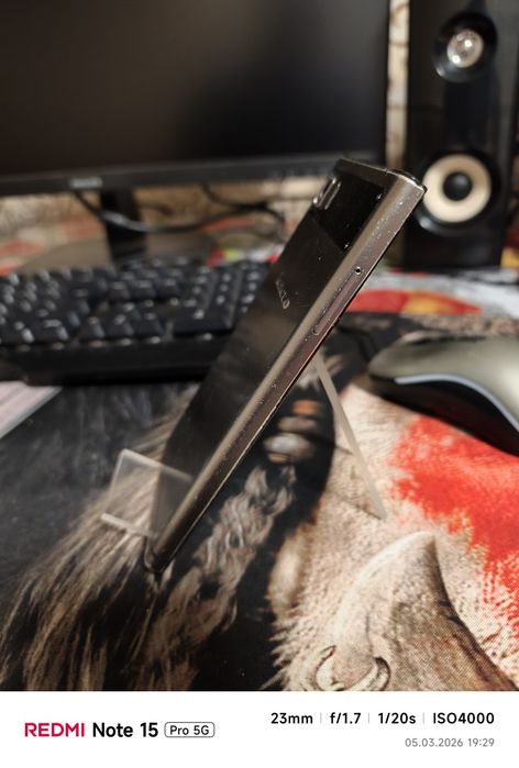Продам Lenovo Vibe Z (K910) — Під відновлення або на запчастини