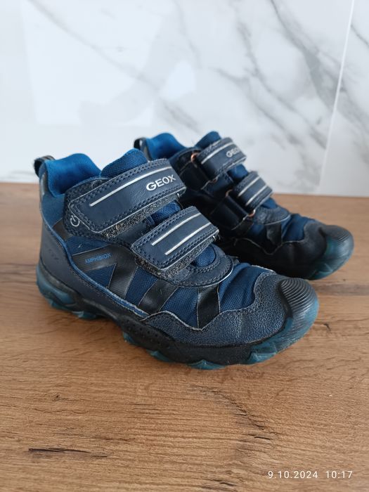 Buty Geox amphibiox 31
