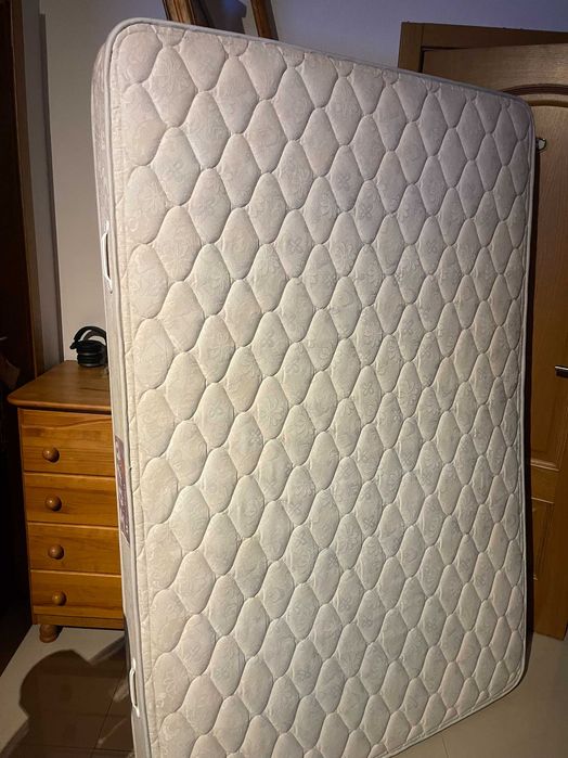 Colchão Casal Ortopédico Molaflex