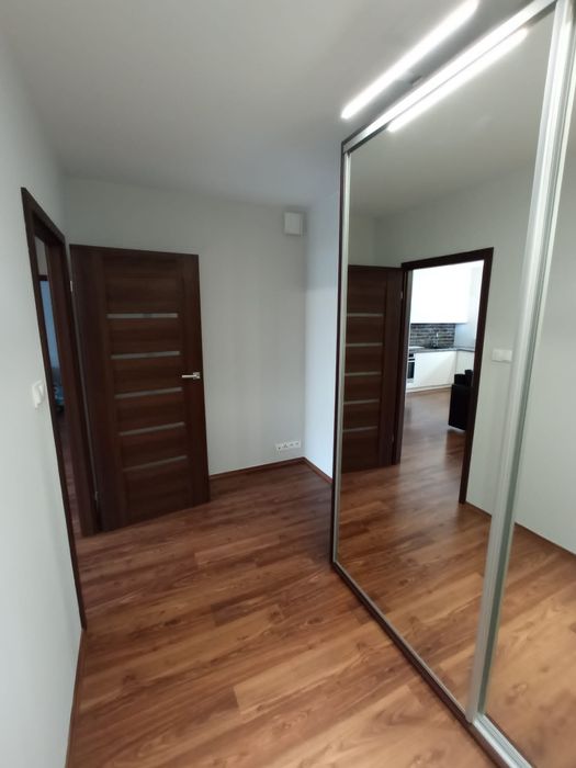 Mieszkanie 54m2 Osiedle Klasyków,Krokwi