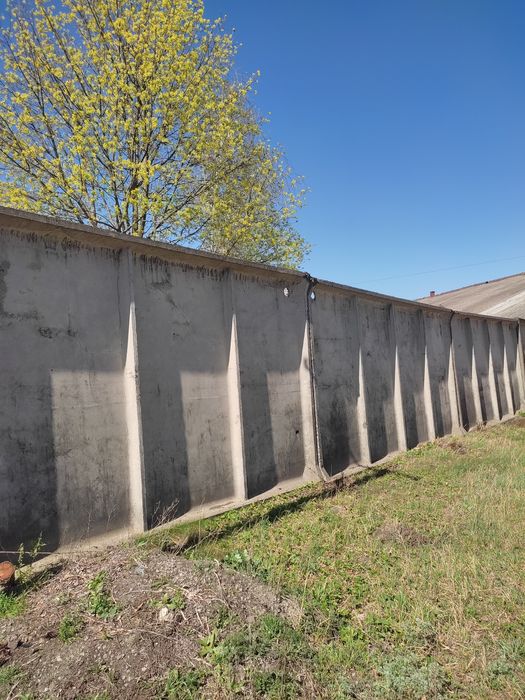 Плити 6х3.   Плити 6х1, 5