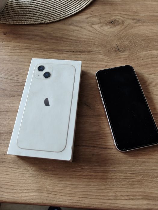 iPhone 13 128GB sprzedam