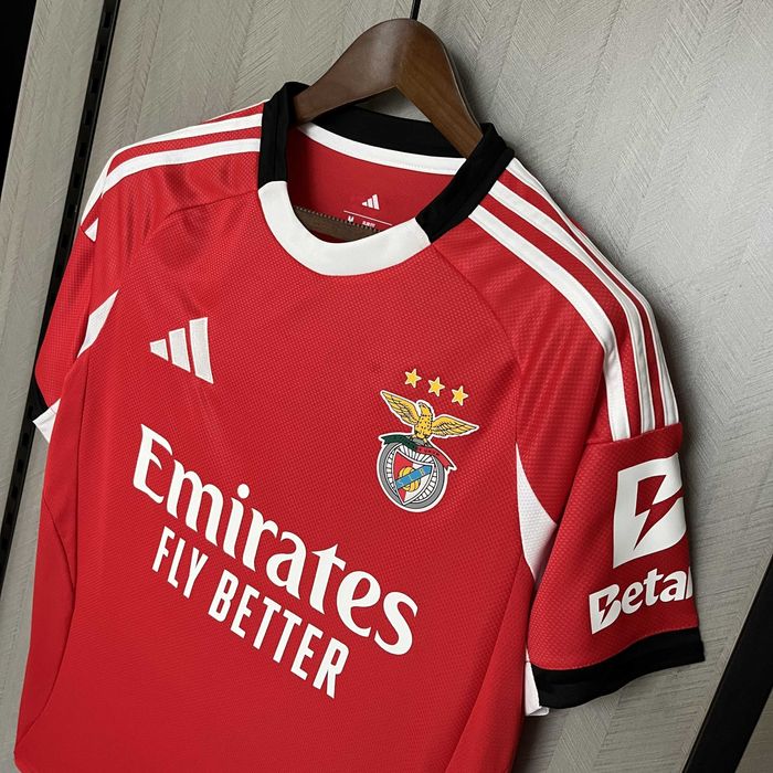 Camisola Benfica 25/26