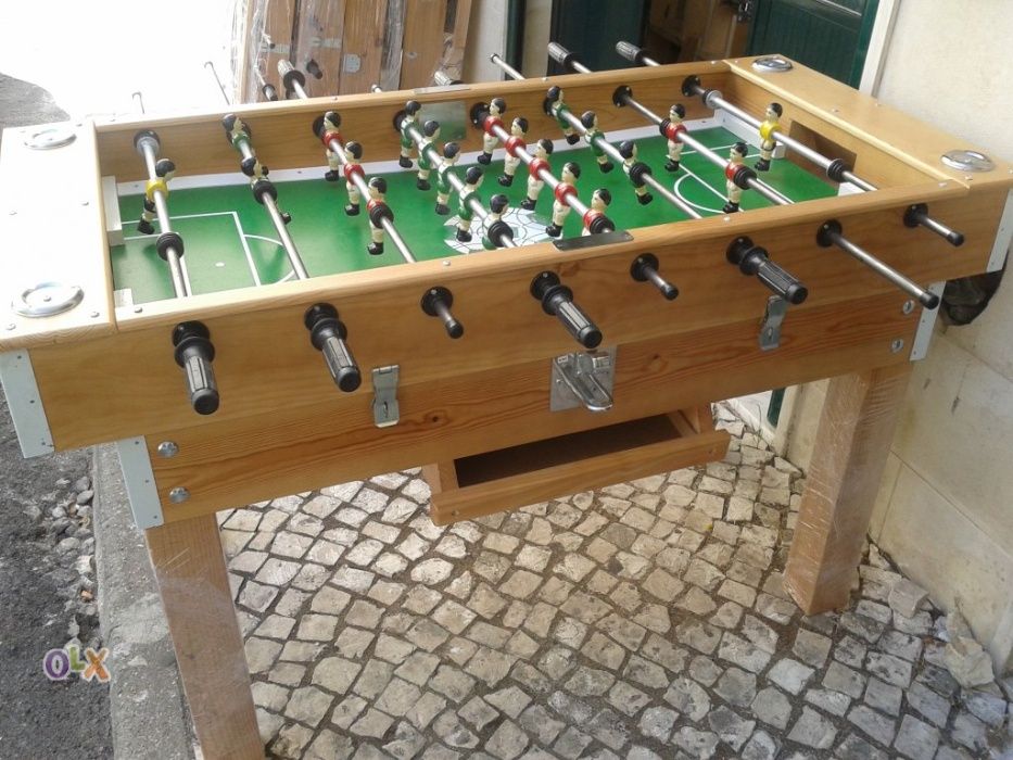 Matraquilhos Com Moedeiro - NOVOS