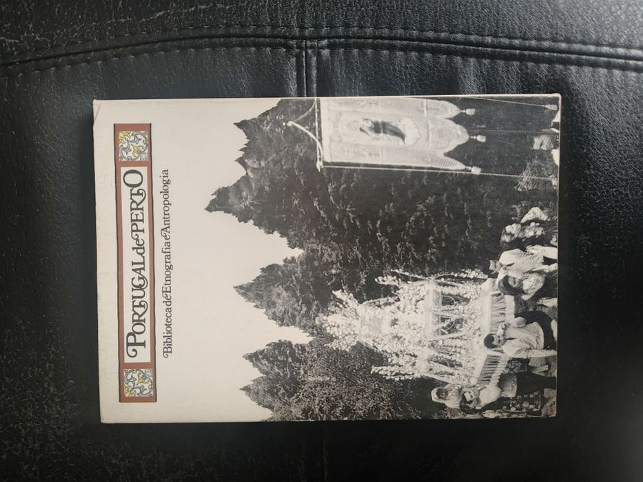 Livro Arraial: Festa de um Povo de Pierre Sanchis