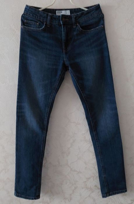 Джинси Bershka 29 розмір