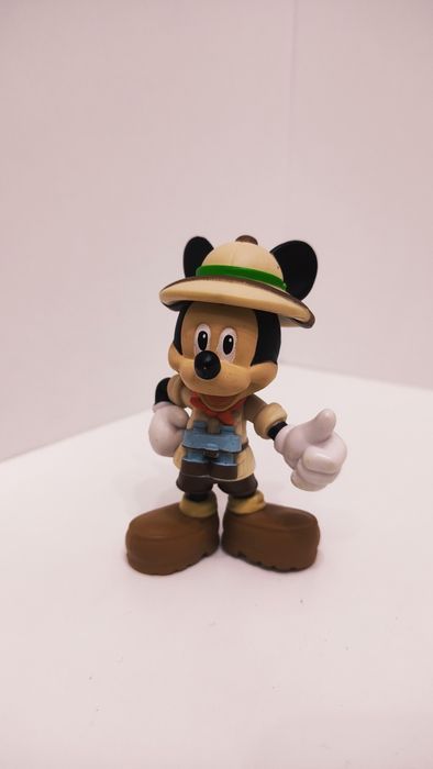 Myszka Miki figurka Disney
