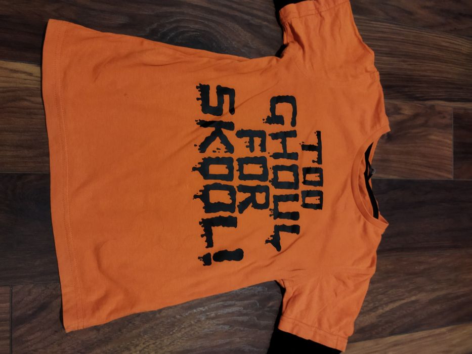 Bluza długi rękaw 116