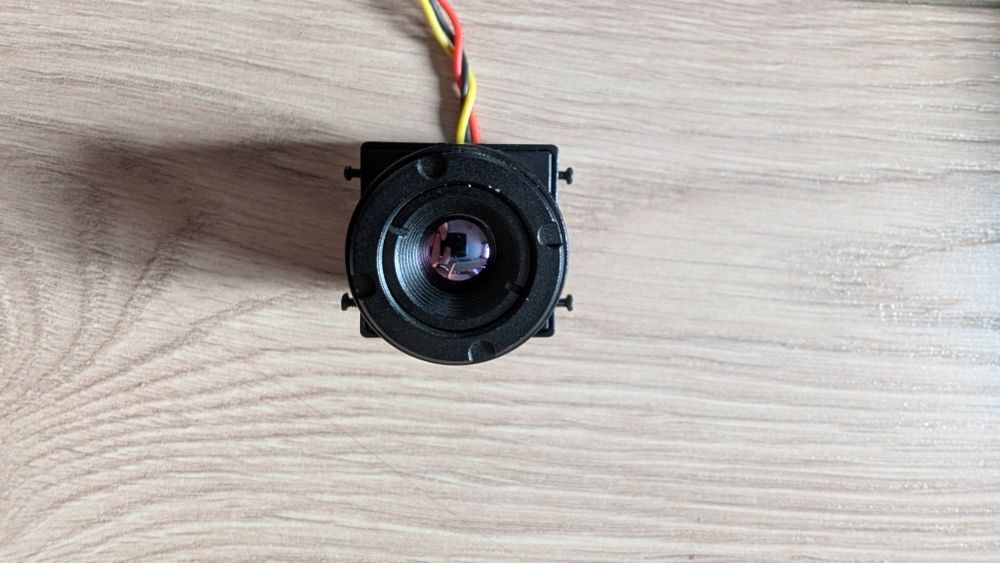 Продам FPV тепловізійні камери