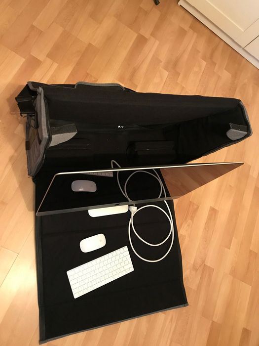 iMac Retina 5K, 27 ich, 3,4 GH