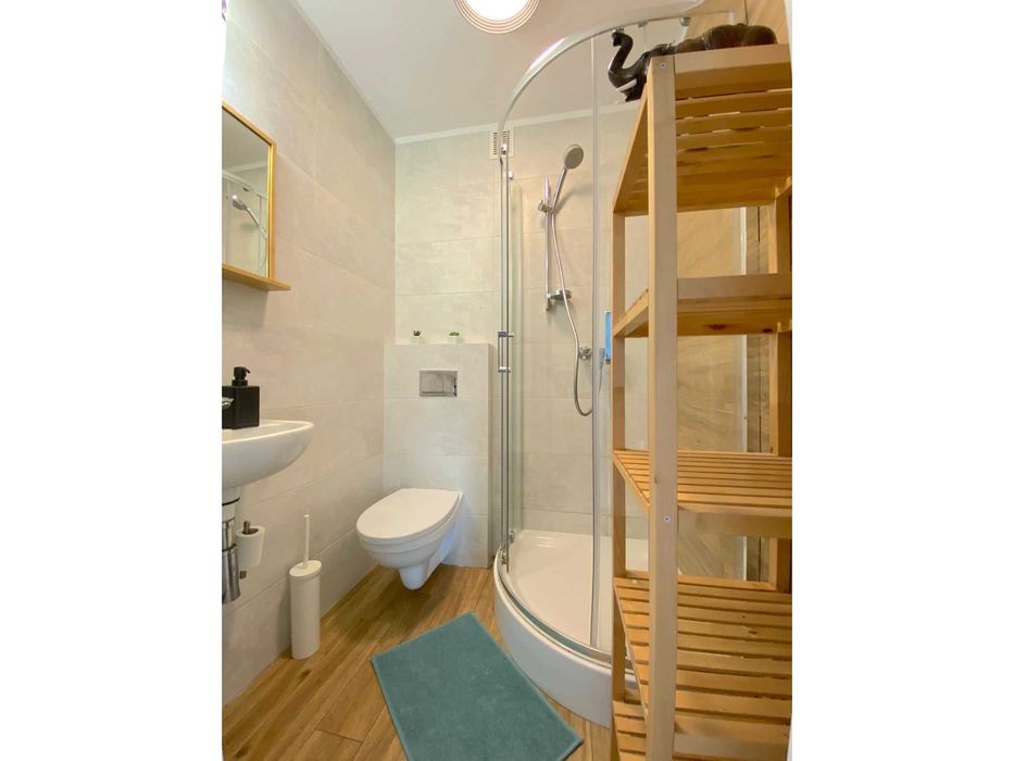 Duży, komfortowy pokój - 9 m² - Widok 5