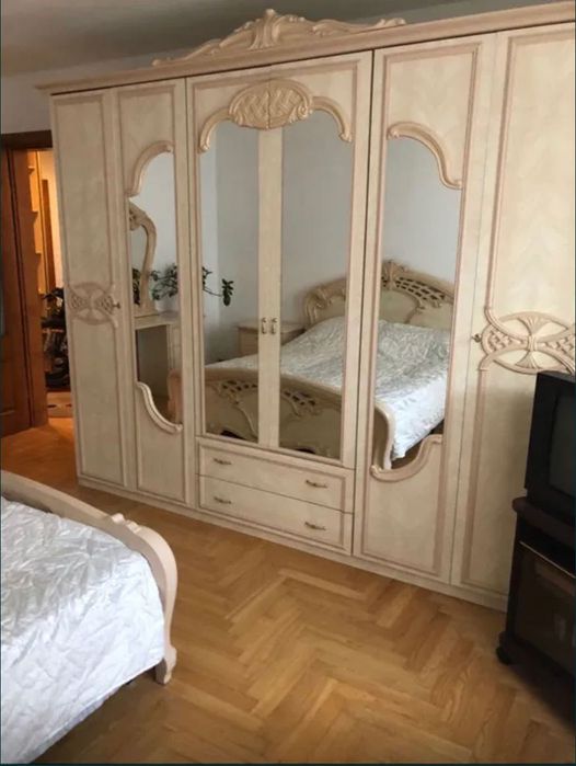 3-комнатная квартира по адресу ул. Под Голоском (площадь 70 м²) - Atlanta.ua - фото 5