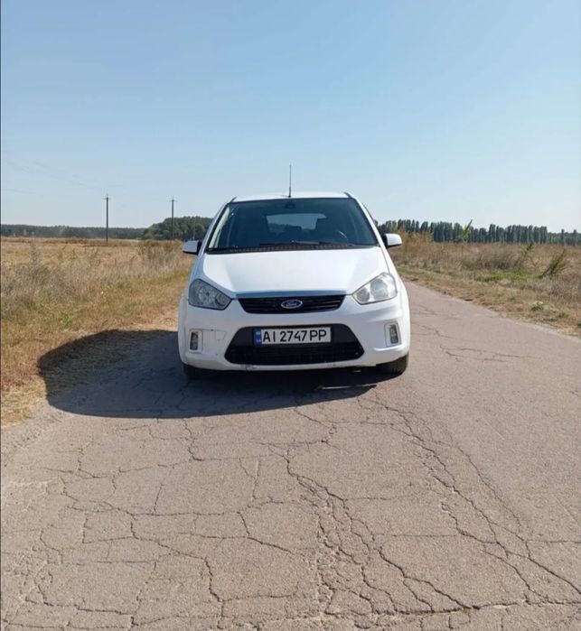 Продам Ford C-max
