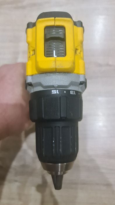 dewalt 794 шуруповёрт USA