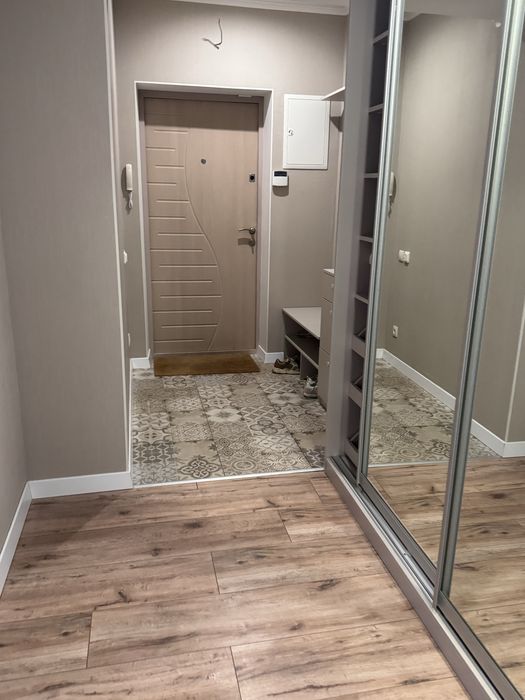 Квартира в центрі  Бучі без комісіі