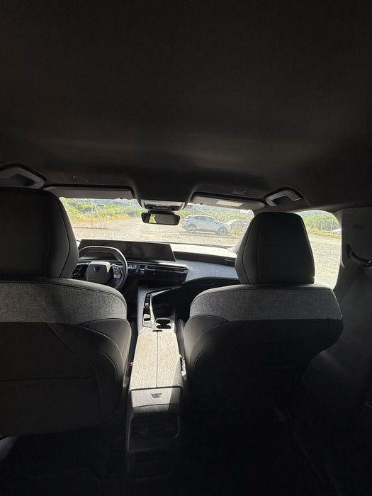 Peugeot 3008 2025 APENAS 13.000 KMS