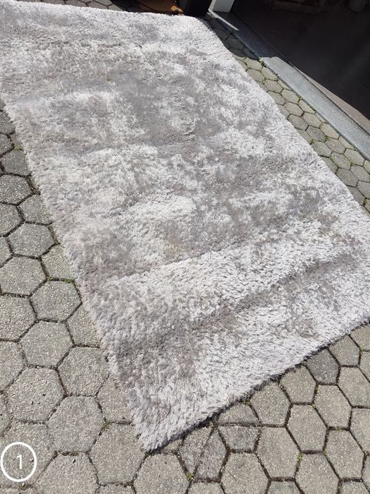 Carpetes de vários tamanhos (ver descrição)