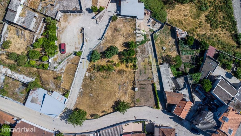 Terreno em Vila do Conde