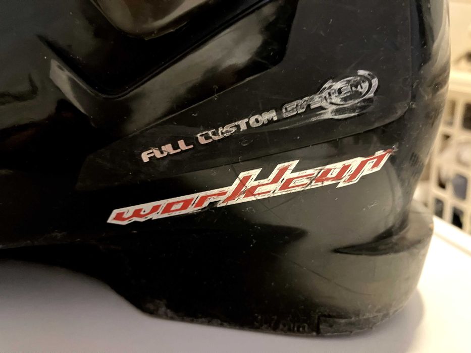 buty narciarskie HEAD World Cup RS rozmiar 41  dł. wkładki 265mm