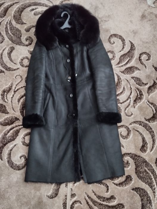 Дублянка жіноча розмір XL