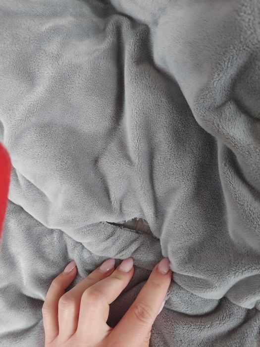 Śpiworek niemowlęcy