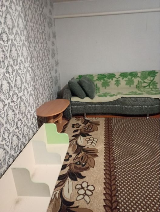 Продам газ будинок зі зручностями у центрі Лиманівки