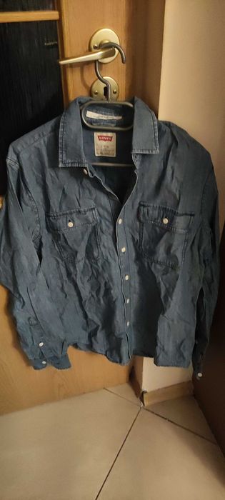 Koszula Levis rozmiar M/L