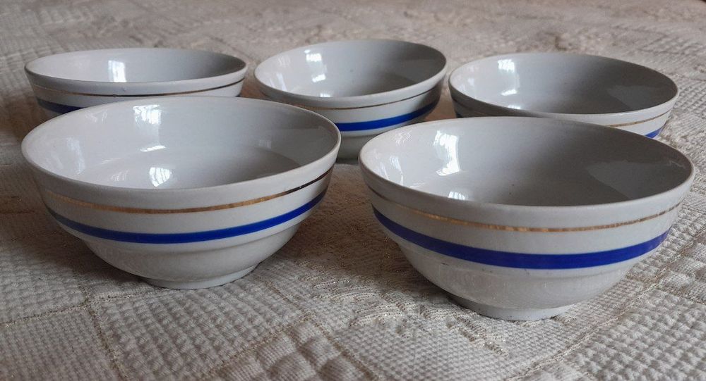 Піали | пиала | салатники